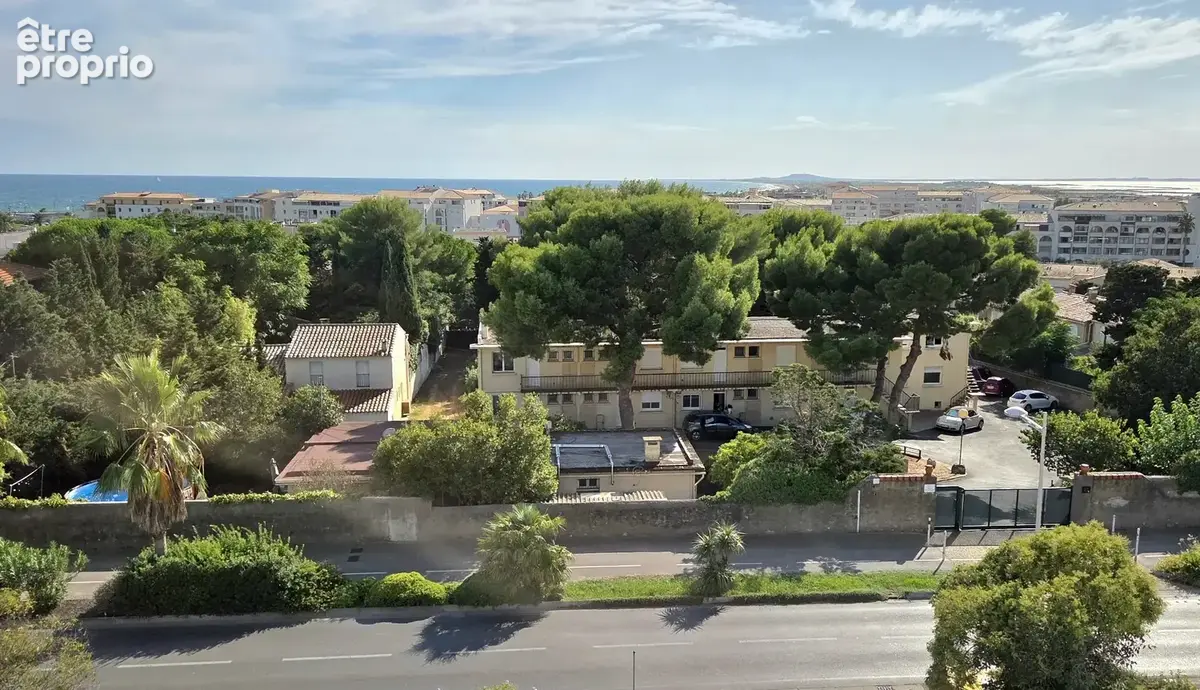 Sete - corniche plage - photo 5