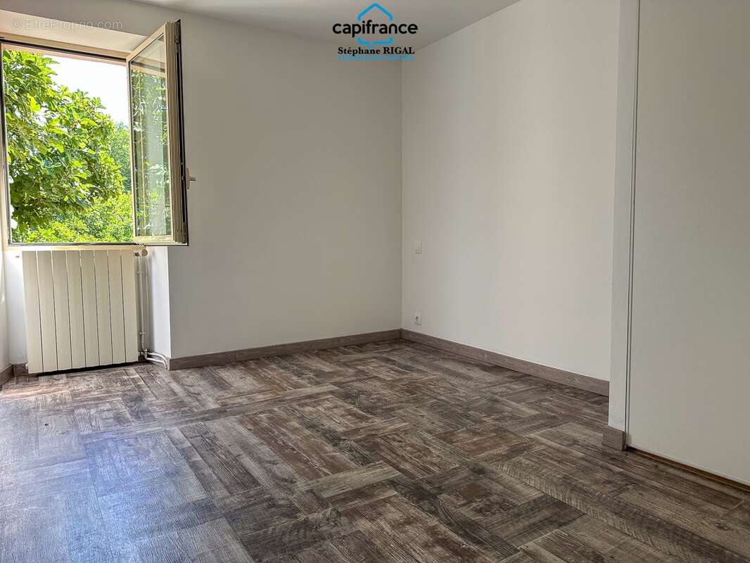 Propriete à vendre 3 pièces SAINT FRONT SUR LEMANCE (47) - photo 8