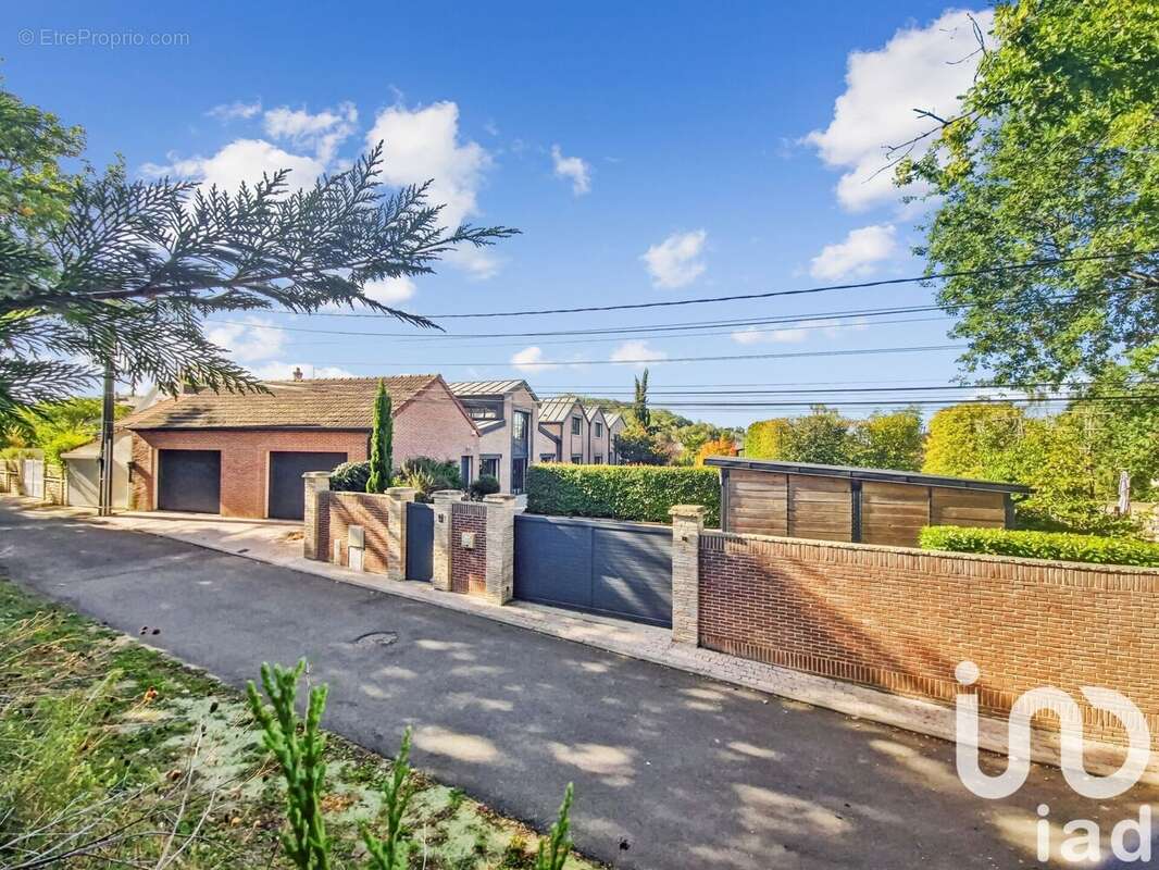 Photo 3 - Maison à ETAMPES