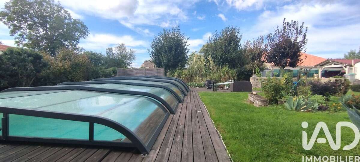 Photo 3 - Maison à PETOSSE