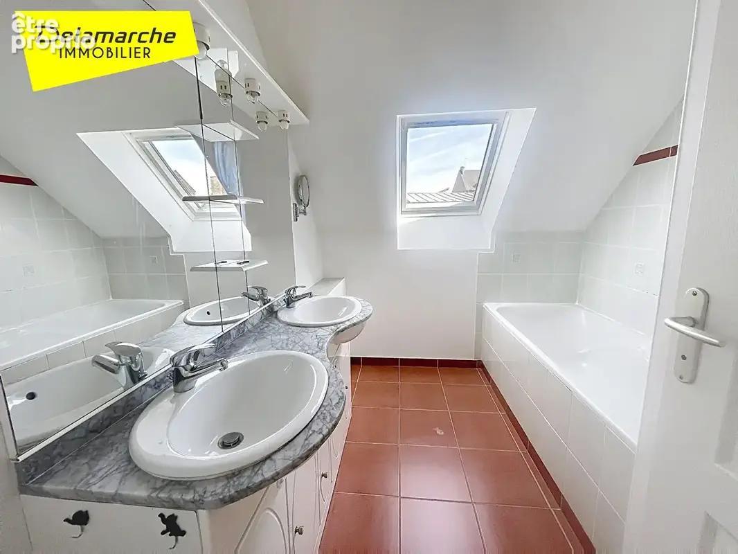 Exclusivité maison 5 pièces  avec garage et vie plain pied LA  LUCERNE D'OUTREMER(50320) - photo 4