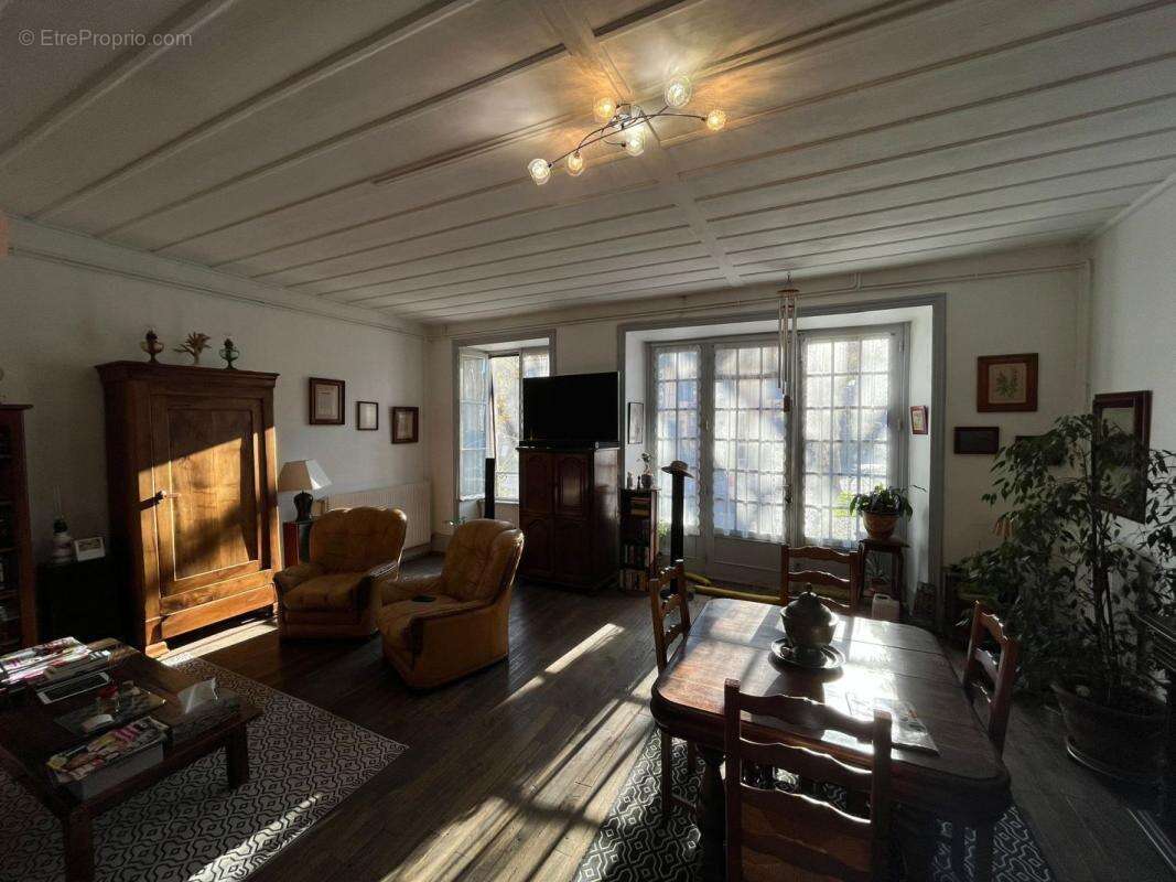 Maison 149 m² à Blesle  - photo 4