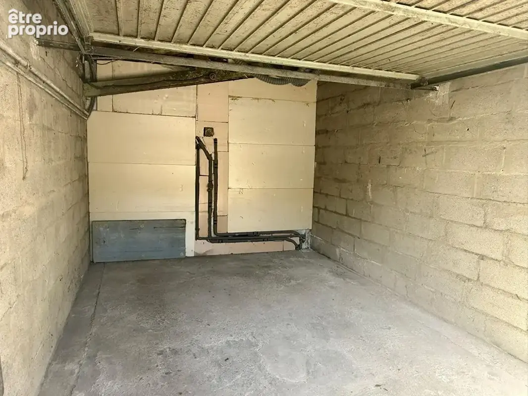 Studio indépendant avec garage idéalement situé au coeur du centre-ville - photo 6