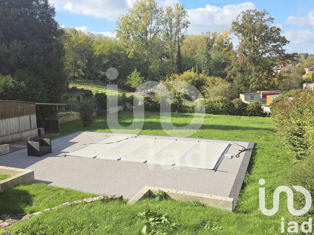 Photo 3 - Maison à SOISSONS