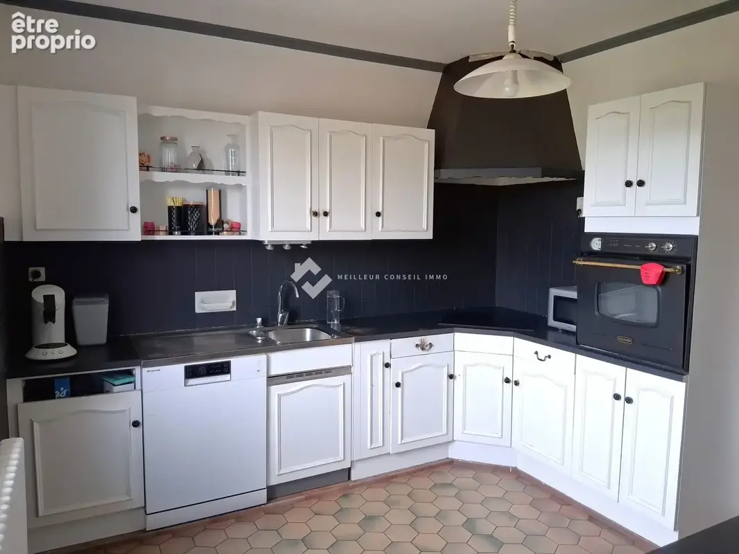 Maison 7 pièces 200 m² à vendre à Quintin (22800) - photo 6