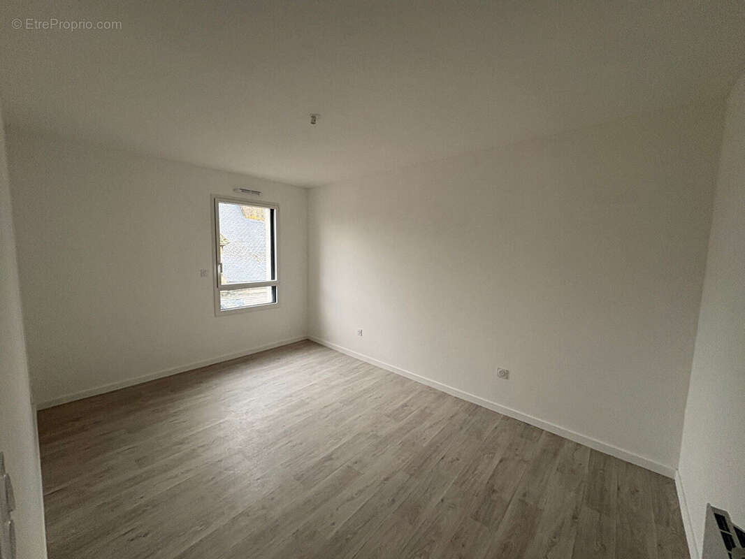 Appartement à MUZILLAC