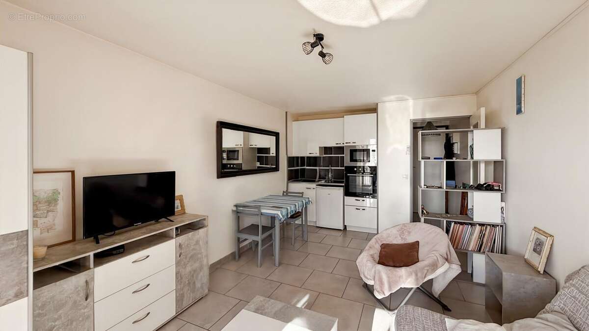 Appartement à FREJUS