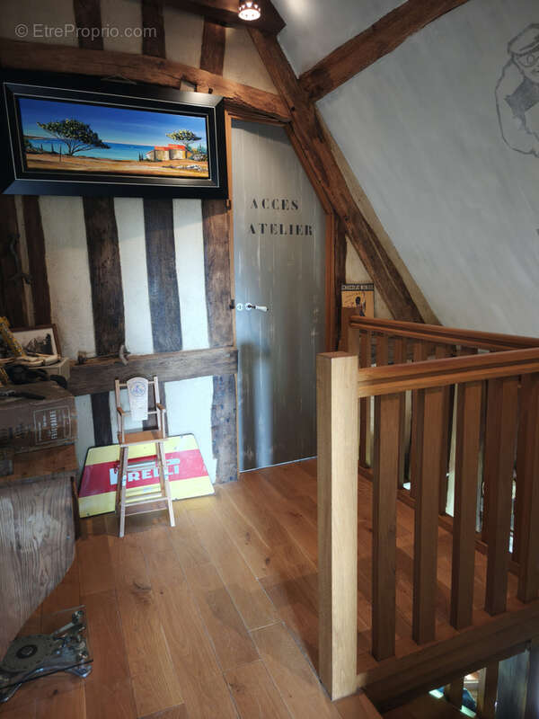 Maison à LIVAROT