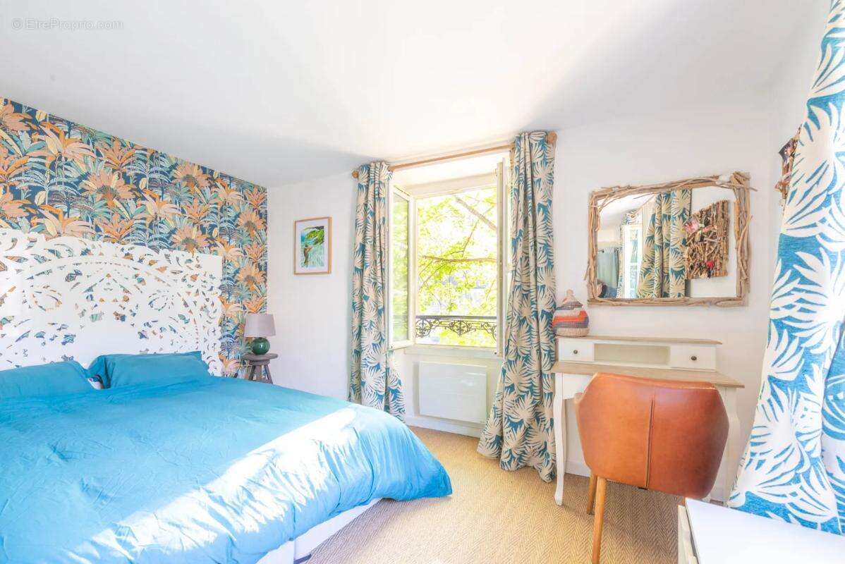 Appartement à MARLY-LE-ROI