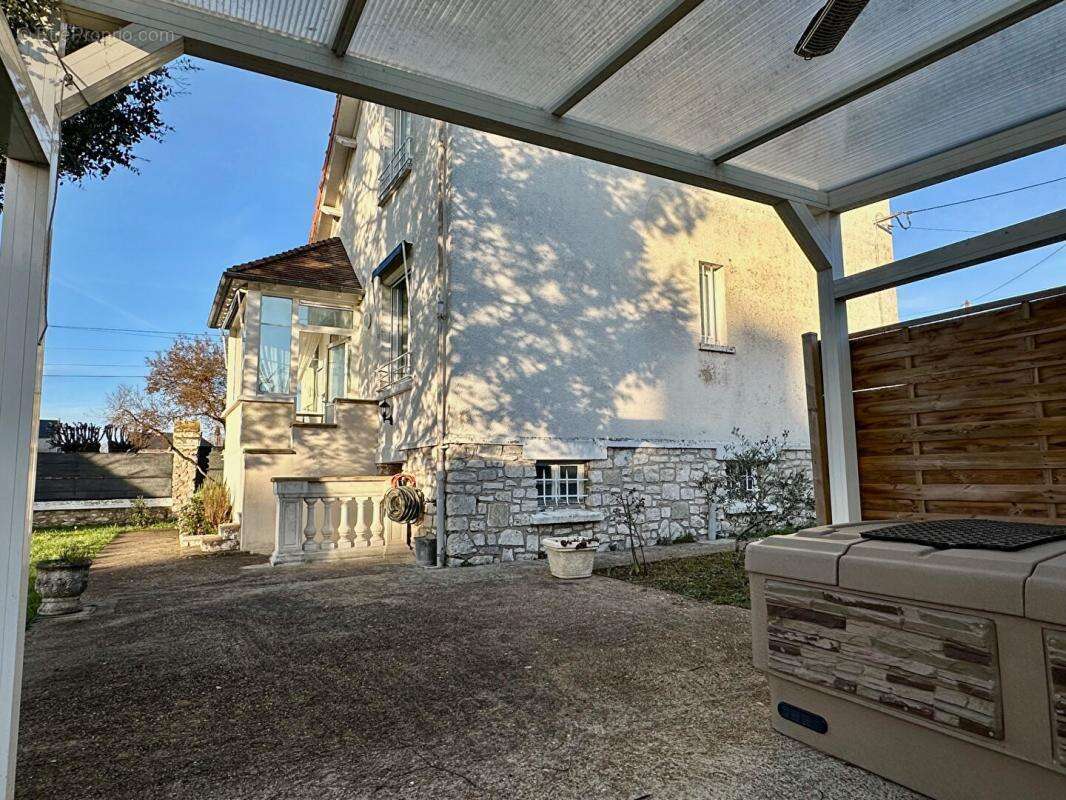 Maison à MONTARGIS