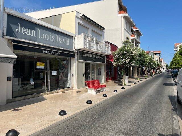 Autre à ARCACHON