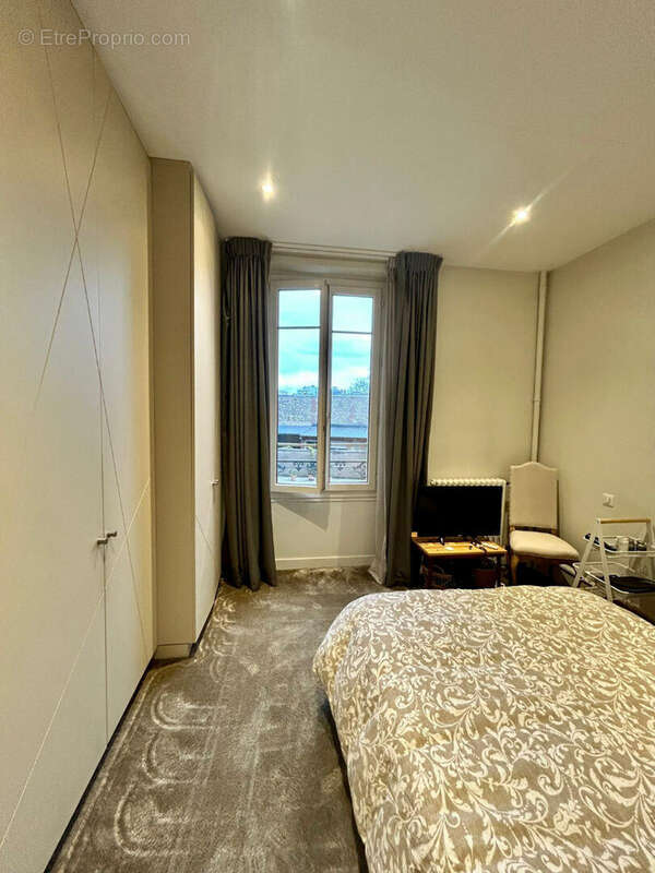 Appartement à OLIVET