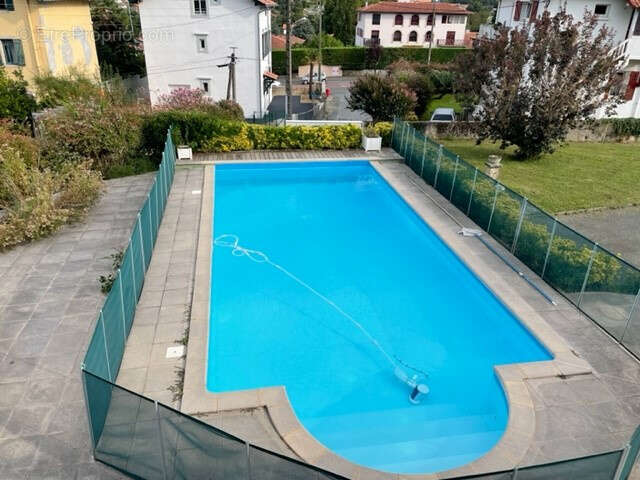 Maison à SAINT-JEAN-DE-LUZ