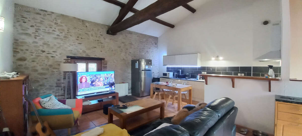 Appartement à ARGELES-SUR-MER