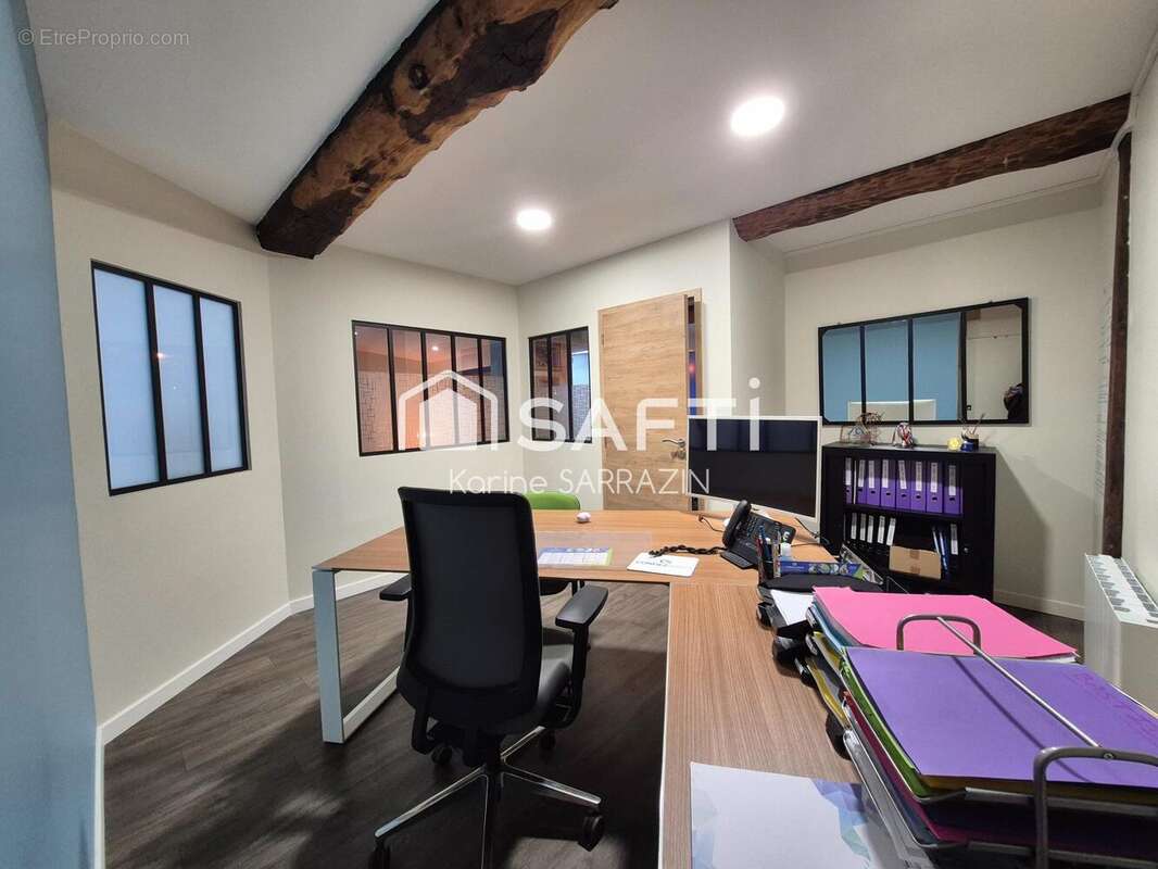 Photo 5 - Commerce à AVRANCHES