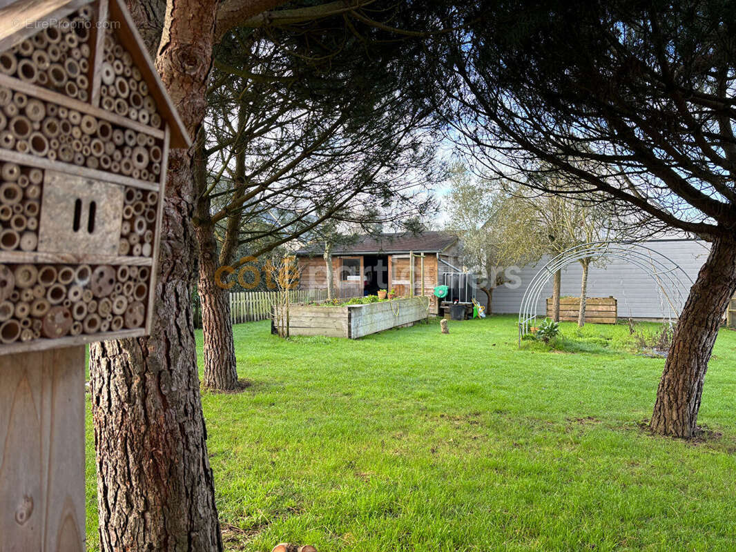 Maison à AGNEAUX