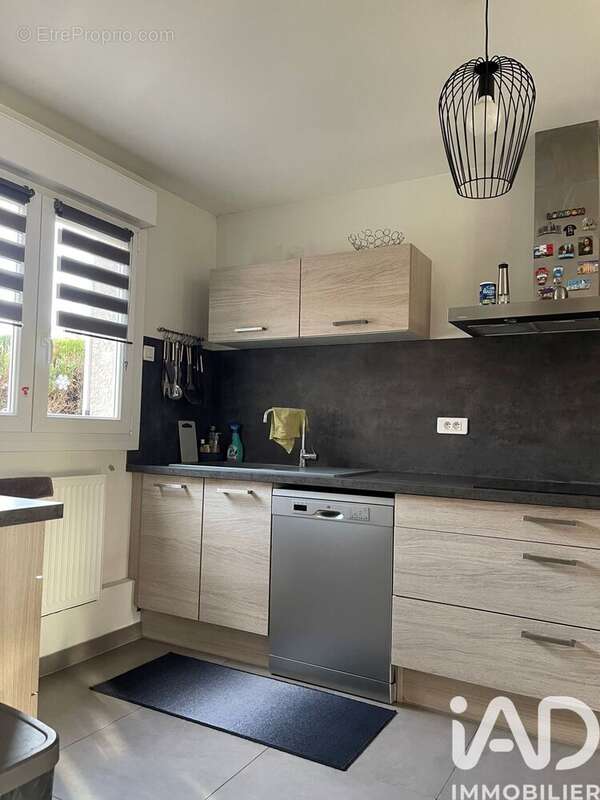 Photo 2 - Maison à METZ