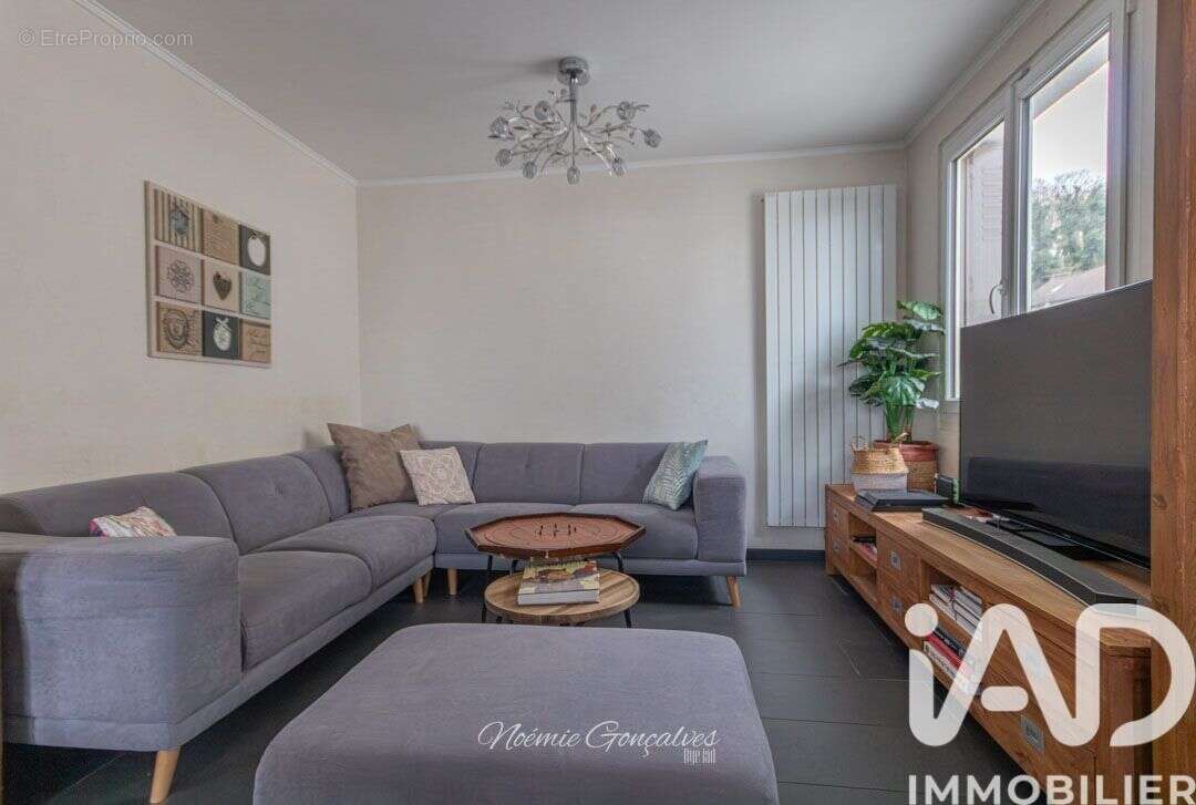 Photo 5 - Maison à ISSOU