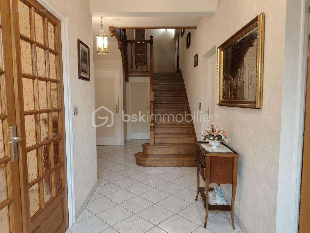 Maison à SAINT-JAMES
