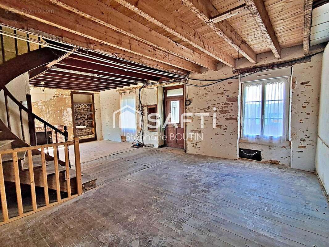 Photo 3 - Maison à MOUILLERON-EN-PAREDS