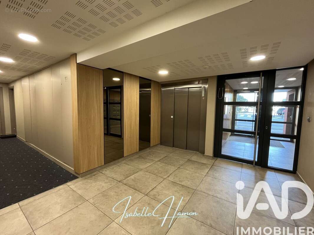 Appartement 67 m² à Nantes  - photo 9