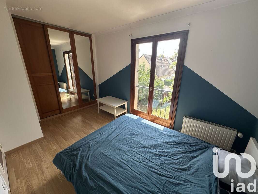 Photo 7 - Maison à JOUARS-PONTCHARTRAIN