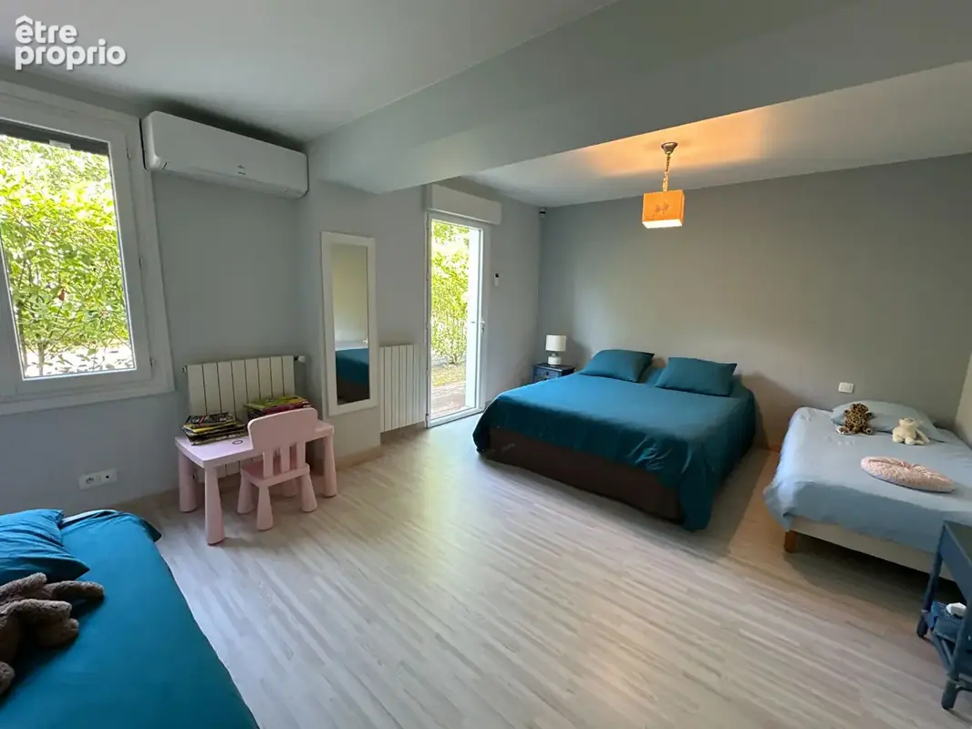 Etaules, villa de 290 m² avec piscine - photo 14