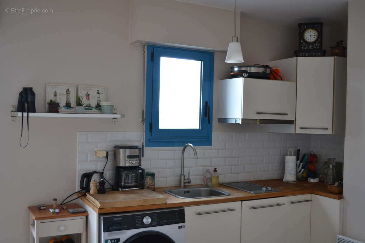 Appartement à CAMARET-SUR-MER