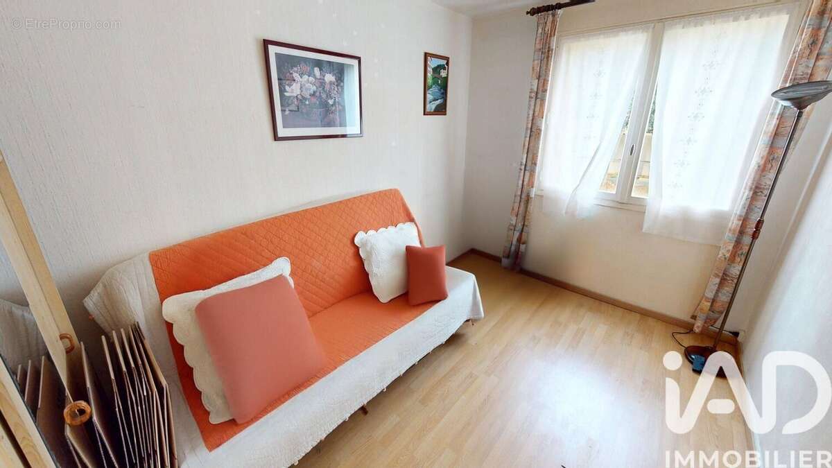 Photo 7 - Appartement à SAINT-FARGEAU-PONTHIERRY