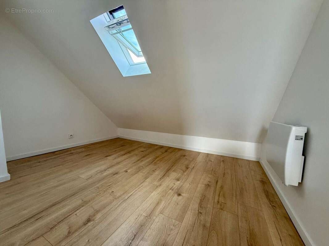 Photo 4 - Appartement à ROUEN