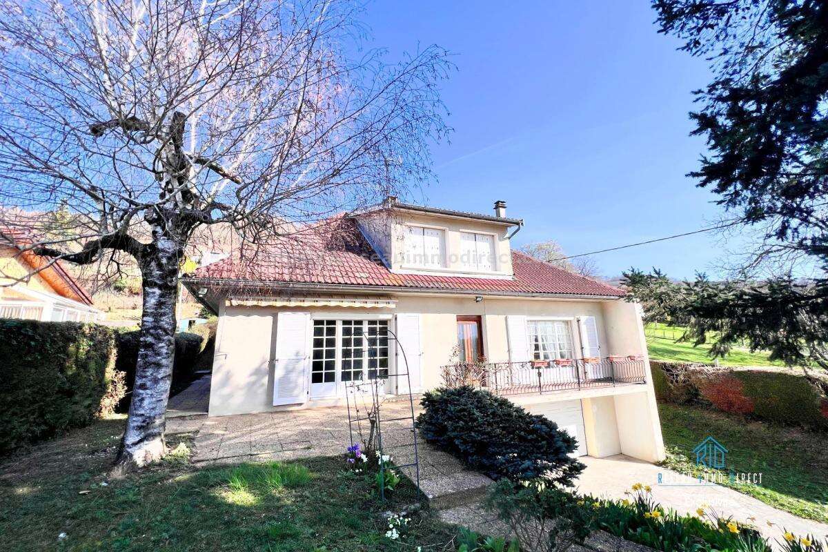 Maison à COLOMBE