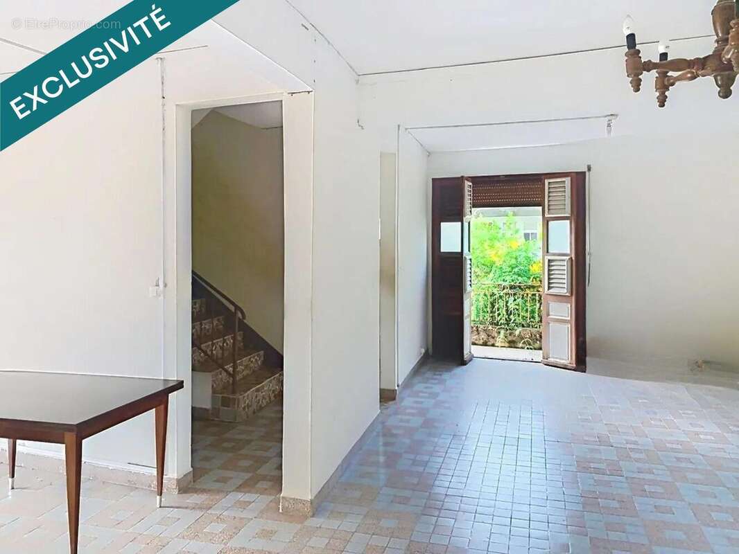 Photo 3 - Maison à LA TRINITE