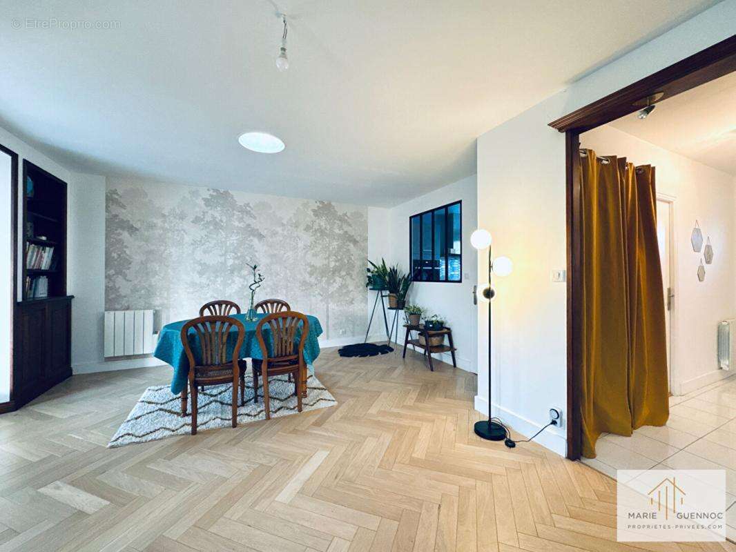 Maison à BASSE-GOULAINE