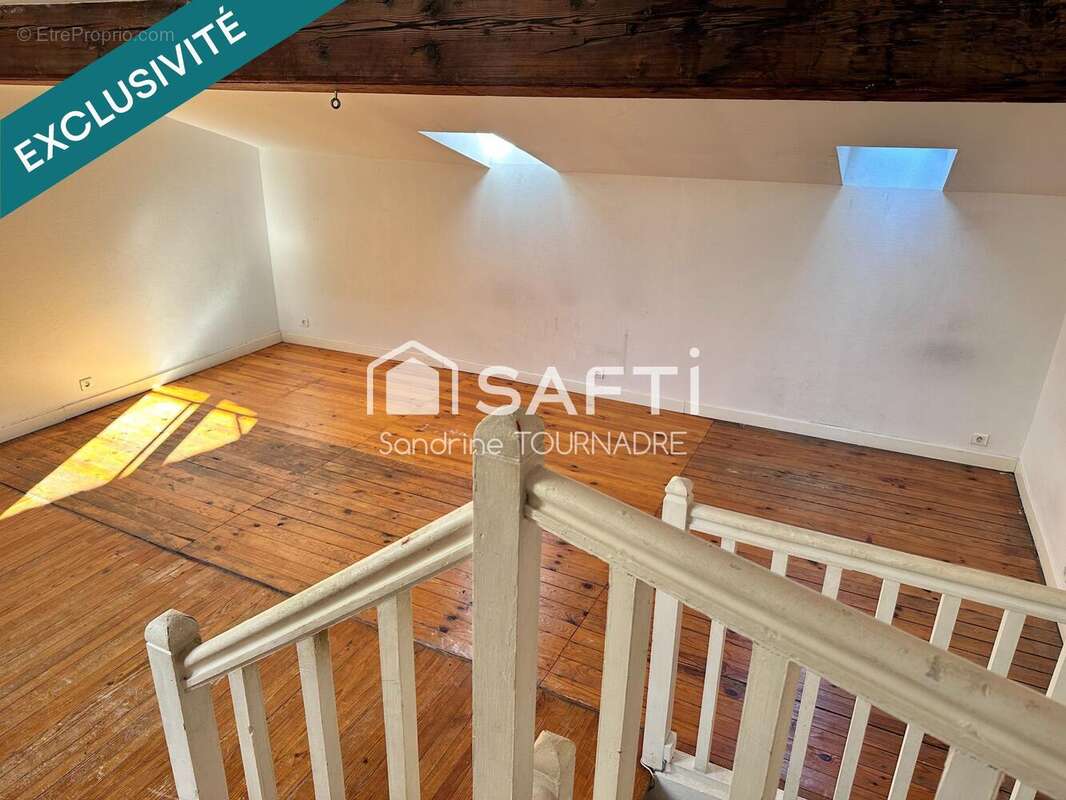 Photo 8 - Appartement à BORDEAUX