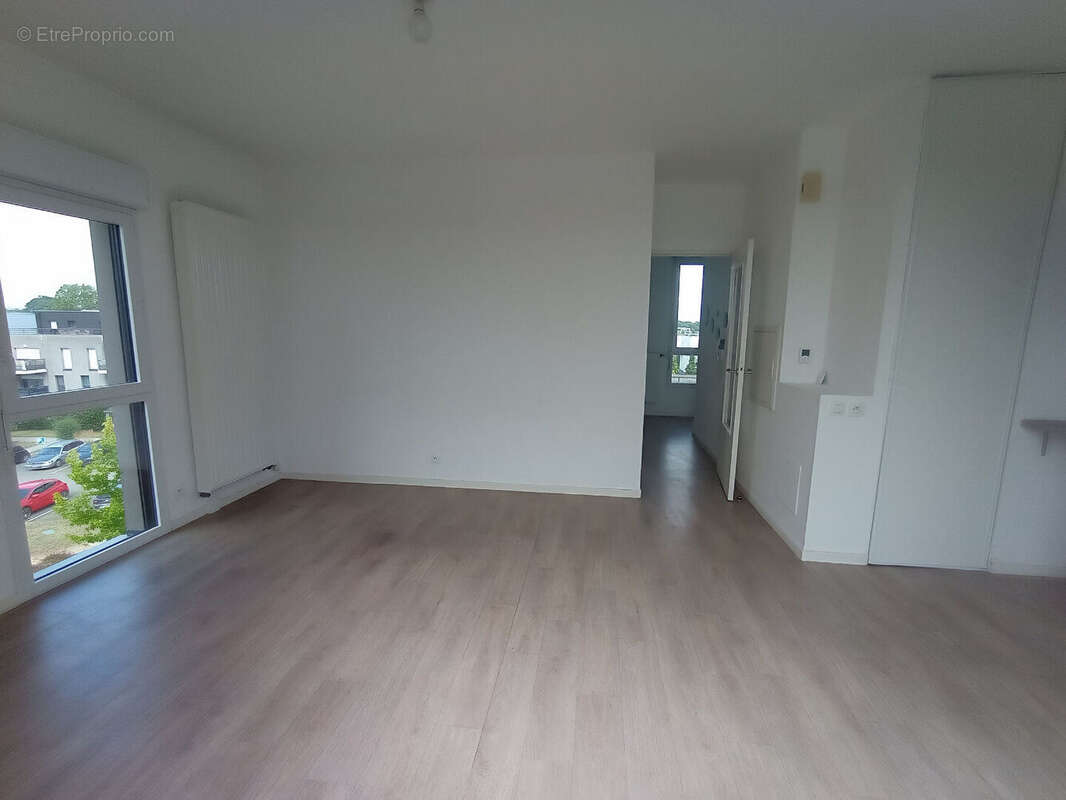 Appartement à PLESCOP