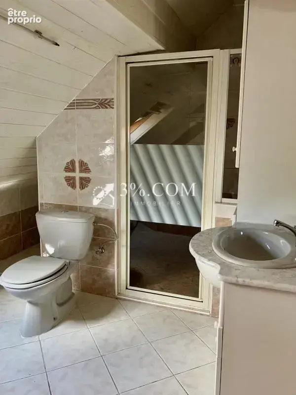 Maison 260 m2, 2 logements et dépendances - photo 17