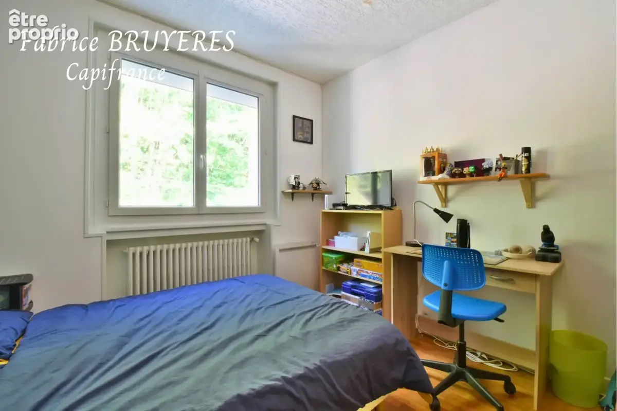 Maison à vendre MEYMAC (19) - photo 8