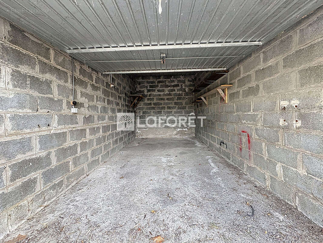 Appartement Talence 4 pièce(s) 89.34 m2 - photo 6