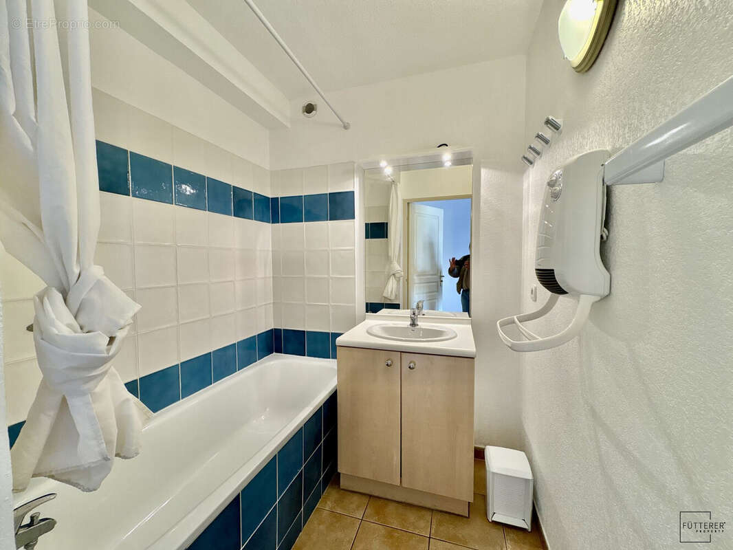 Maison 57 m² à Homps  - photo 6
