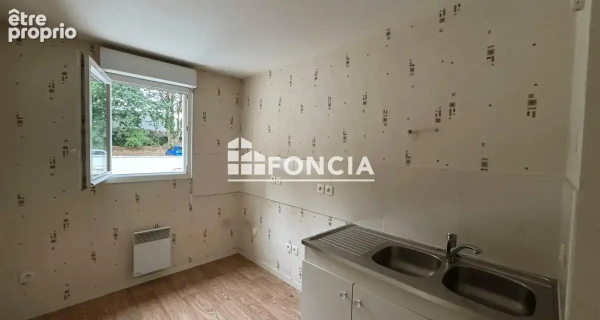 Appartement t2 spacieux & fonctionnel  idéal primo-accédant ou investisseur - photo 4