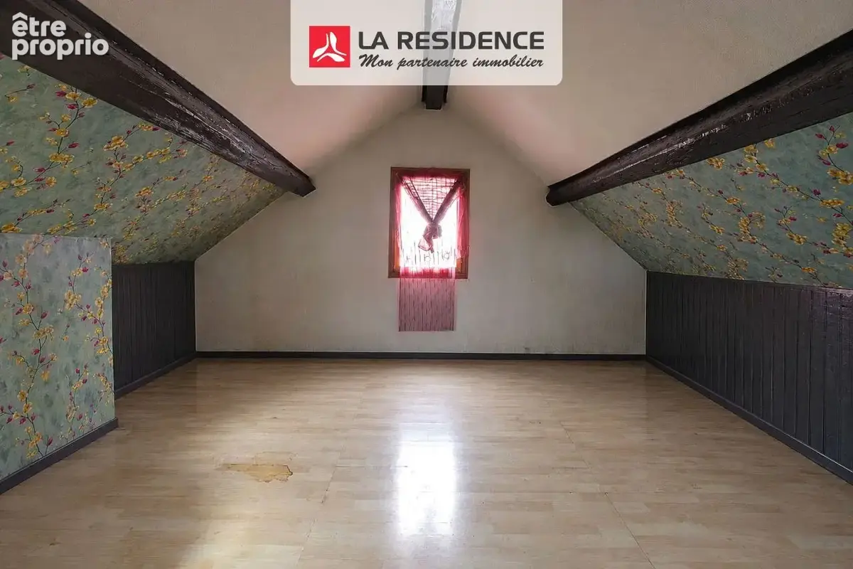 Maison 7 pièces 125 m² à vendre à Saint-Etienne-Du-Rouvray (76800) - photo 8