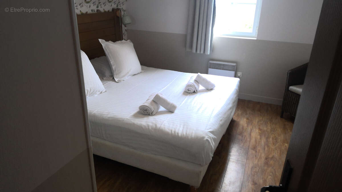 Investissement en residence de tourisme - photo 13