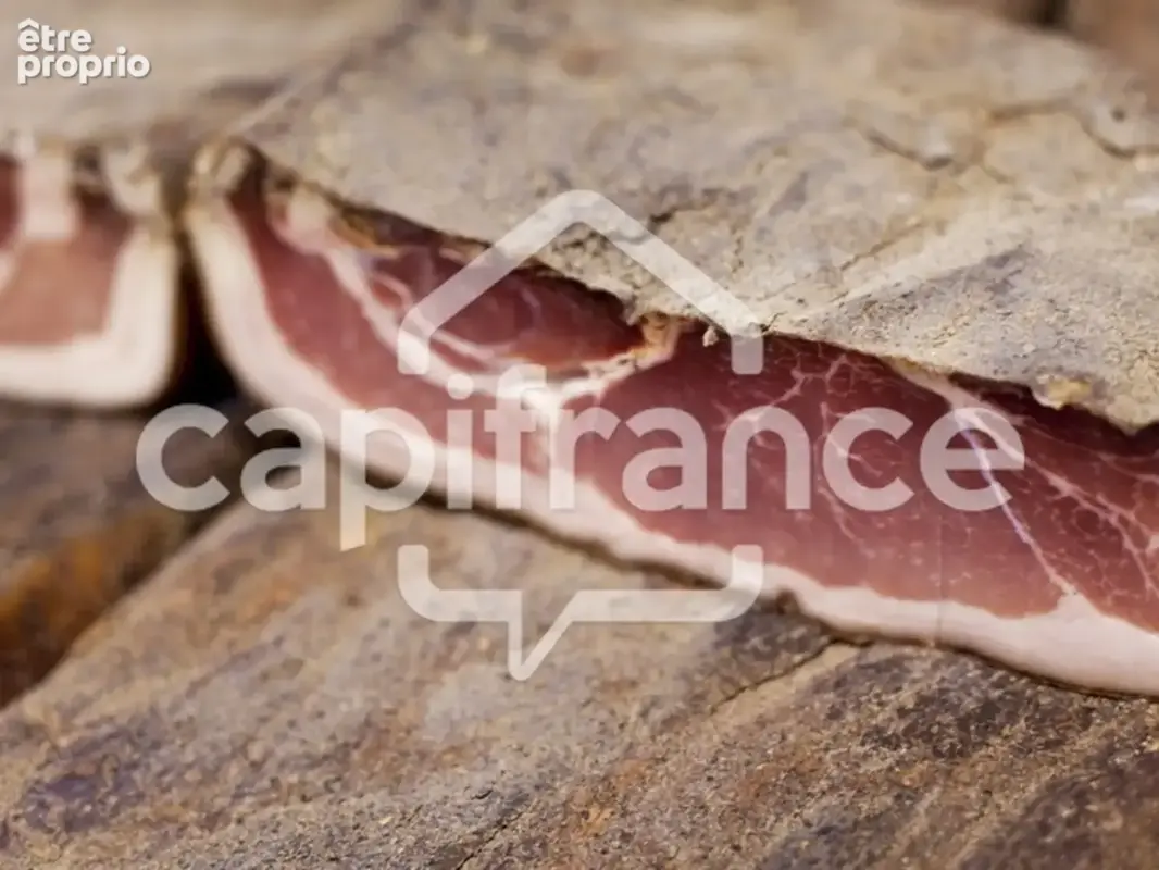  opportunité rare – boucherie charcuterie traiteur – secteur saint-omer  - photo 7