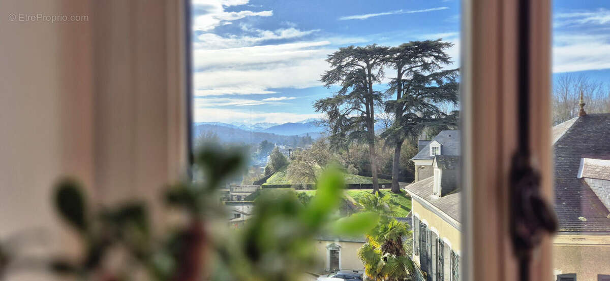 Appartement à PAU