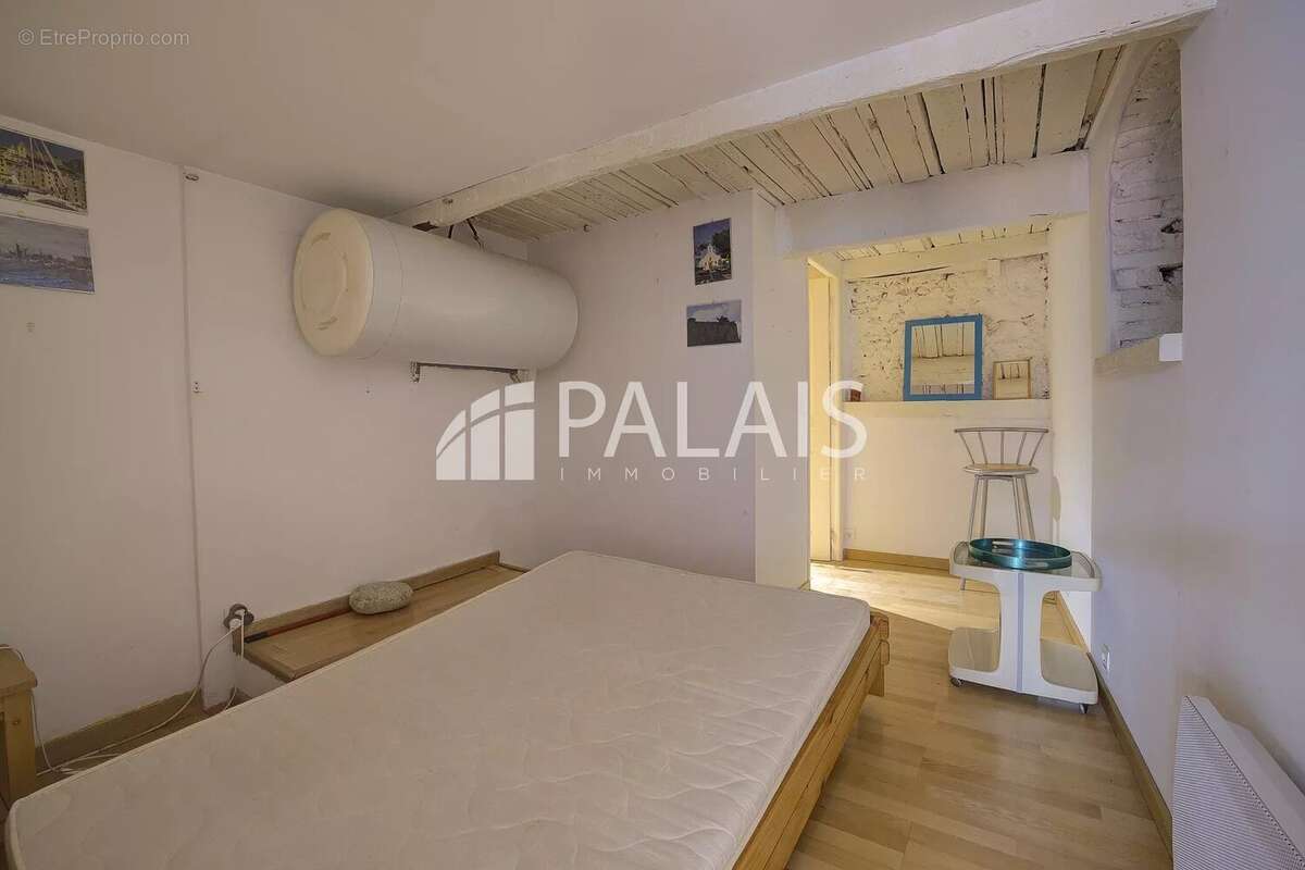 3 pièces avec Mezzanine Vieux Nice - photo 20