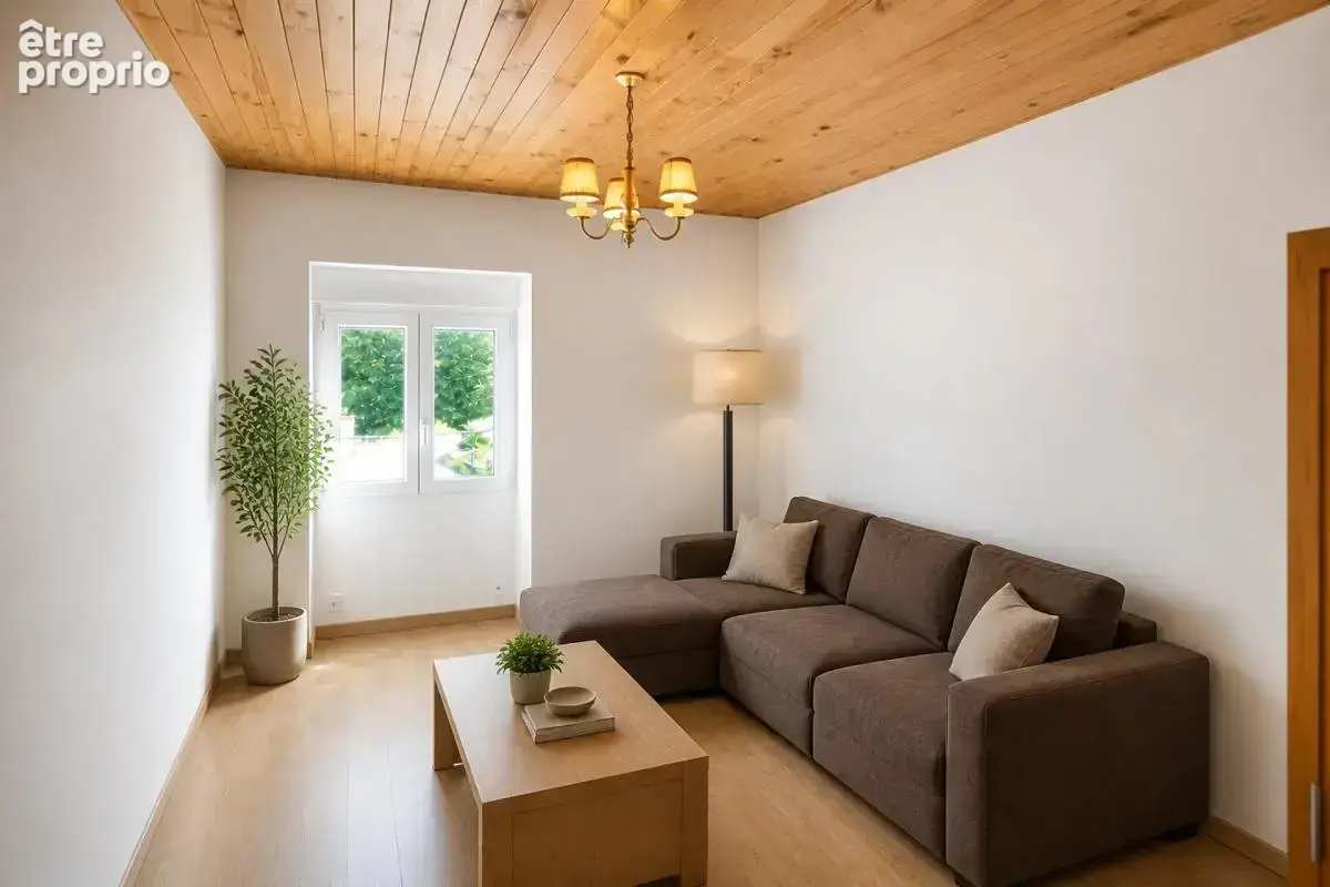 Maison T6 à Champniers - photo 15