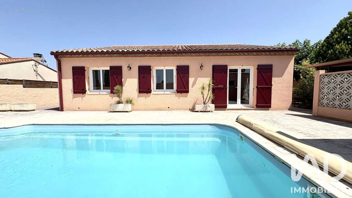 Photo 9 - Maison à MONTESCOT