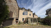 Maison à LAISSAC