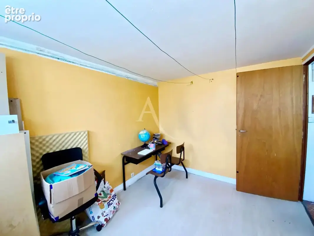 Maison Pons à vendre Pons 17800 6 pièce(s) 114 m2 - photo 15