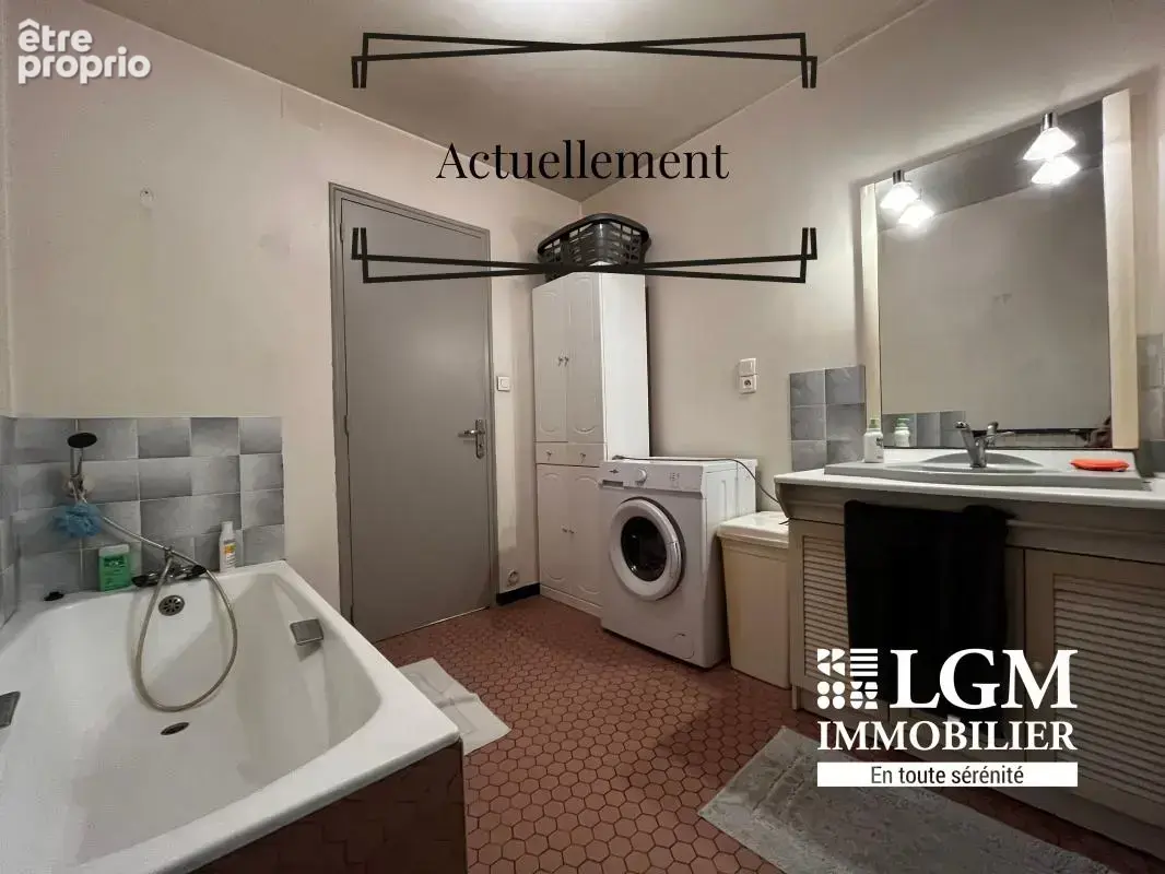 Maison individuelle 101 m² – Terrain 750 m² – Rambervillers - photo 10